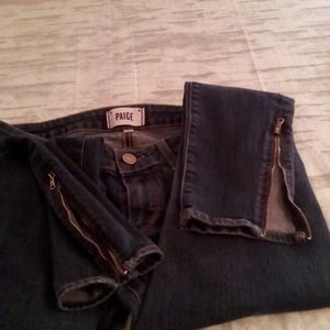Paige Jeggings
